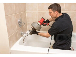 Clean Cut Bathtub Installers Montgomery