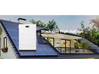 Solar Energy Storage Cabinet Battery USA - Sunheed