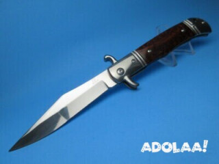 An Array of Options on Switchblade Knives at Rates Unbelievable
