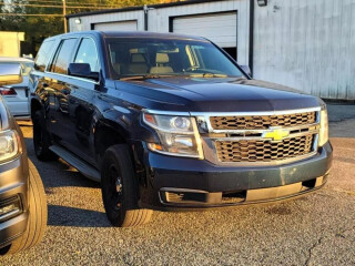 Chevrolet Dealership Mobile Alabama: