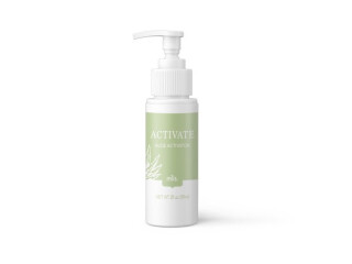 Buy M'lis Activate Aloe Activator | Dynamic Detox Queen