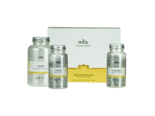 Buy Mlis Detoxification Kit by Dynamic Detox Queen