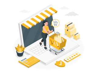 Shopify seo services