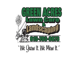 Green Acres Lawn Care & Landscaping Group