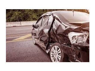 Car Accident Lawyer Palm Springs