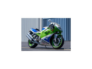 Kawasaki Ninja 400 for Sale - Don't Miss Out!