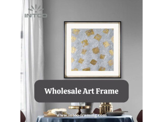 Wholesale Wall Art & Suppliers - Intco Framing