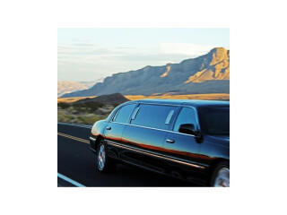 Get Premium SUV Limo Service in Los Angeles