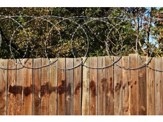 Privacy Fence Installation Port St. Lucie