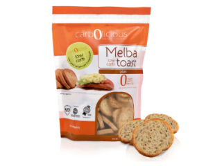 Melba Toast Where to Buy