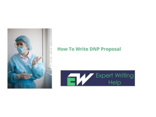 Ace your DNP Capstone Project with Assistance of our Expert DNP Capstone Project Writer