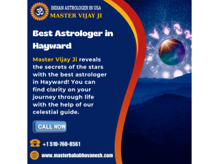 Best Astrologer in Hayward