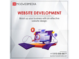 Best Website Design Company in Chicago