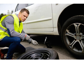 Mobile Magic: Orlando's Expert Tire Repair at Your Doorstep!