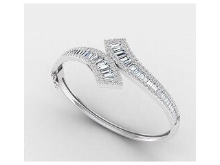 Diamond Bracelet For Women