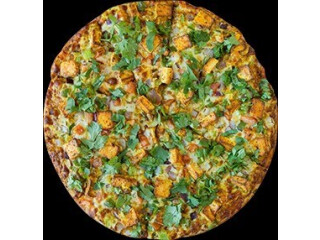 Buy Shahi Paneer Pizza Online