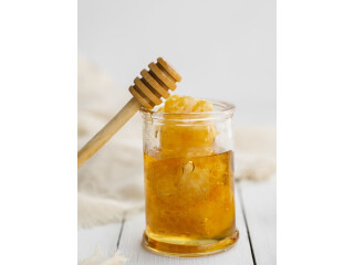 Organic Honey Suppliers | Natural Honey Exporters Barring family International