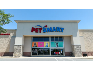 PetSmart Billings: Accessorize Your Pet