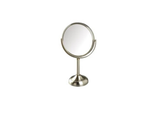 Elegance Tabletop Mirror with Stand