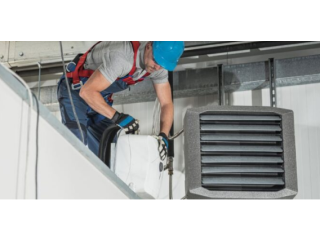 Air Vent Cleaning