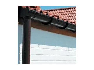 Rain Gutter Fabricators