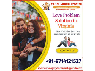 Love Problem Solution in Virginia