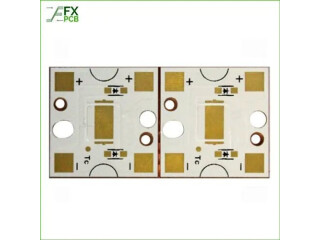 Copper-Printed Circuit Board