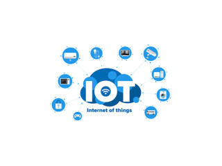 IoT (Internet Of Things)Online Training Coaching Course In Hyderabad