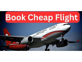 Cheap Flights, Online Flight Ticket Booking at Low Fare