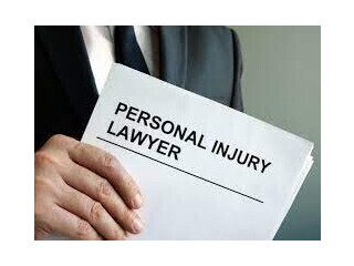 Personal Injury Lawyer San Antonio