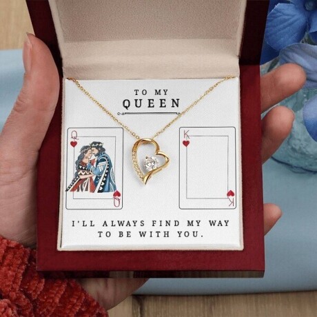 to-my-queen-forever-love-necklace-big-4