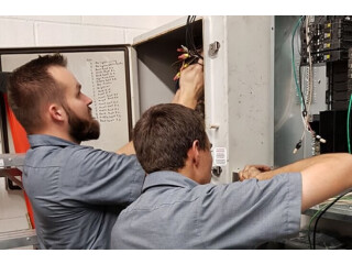 Electrical Contractors Denver