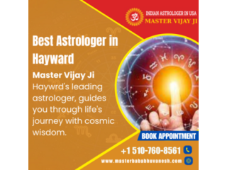 Best Astrologer in Hayward, California