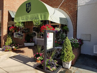 Lynchburg Leo Wood Florist Lynchburg