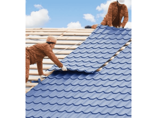 Roofing Company Surprise Az