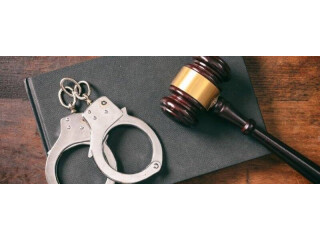 Accomplished Criminal and Personal Injury Lawyers Dedicated to Your Justice