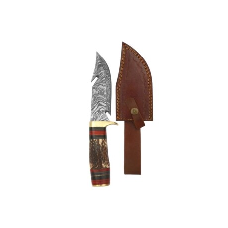 best-horn-handle-damascus-knife-big-0