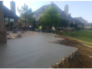 Best Residential Concrete Contractor