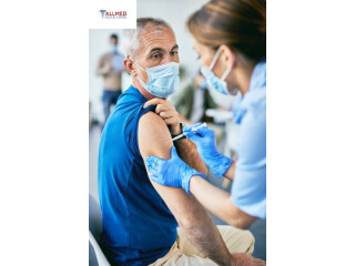 Trusted Healthcare Center For Vaccination In Sacramento