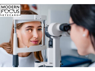 Discover Best Eye Specialists In Texas