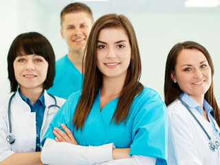 Turn Your Passion into a Successful Nursing Career with EVCC