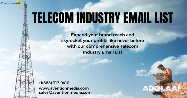 updated-telecom-industry-email-list-providers-in-usa-uk-big-0