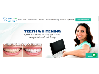 Teeth Whitening in Columbus