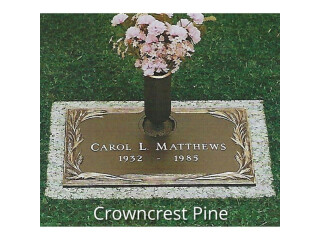 Affordable Grave Markers NJ Life Monuments