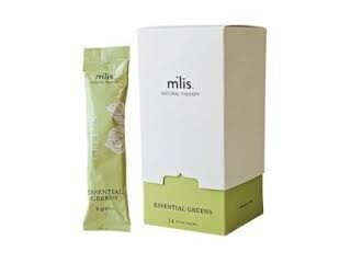 M'lis Essential Greens by Dynamic Detox Queen