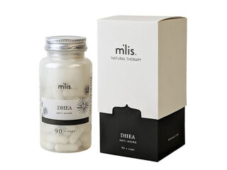 Buy Mlis DHEA Anti-Aging by Dynamic Detox Queen