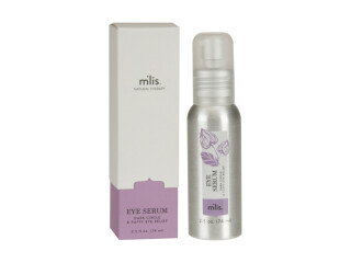 Buy M'lis Eye Serum by Dynamic Detox Queen