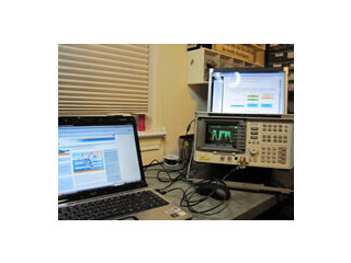 Wireless Test Equipment