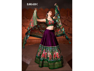 Bridal Lehenga Online in Georgia