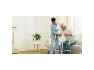 In-Home Companion Care For Seniors